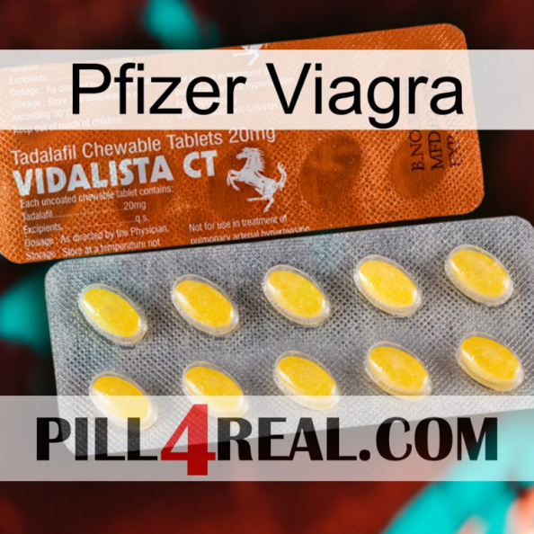 Pfizer Viagra 42